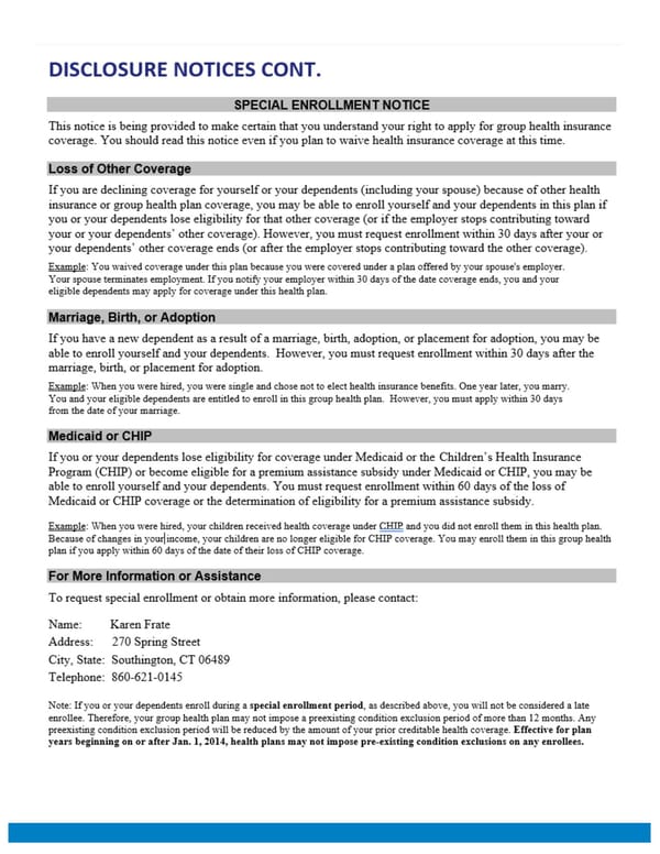 MRM Open Enrollment Guide 2020 [COPY] - Page 20