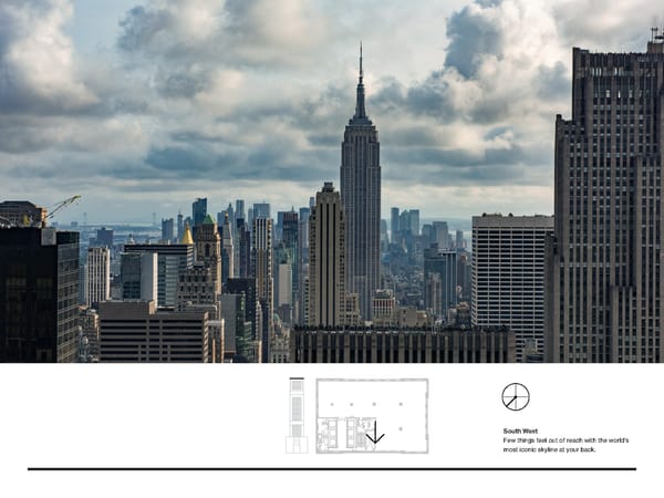 NYC Luxury Overview Brochure - Page 16