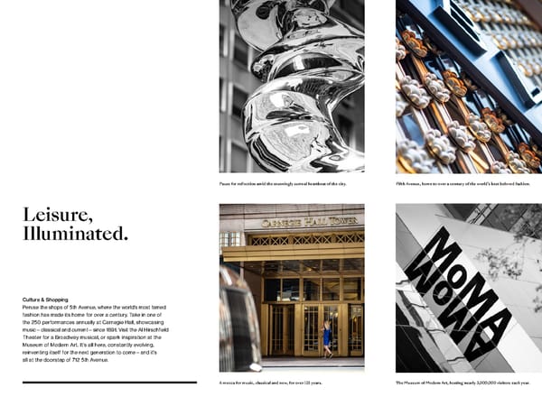 NYC Luxury Overview Brochure - Page 20