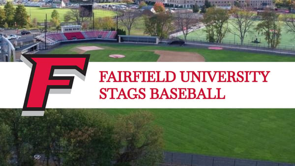 Fairfield Baseball Overview - Page 1