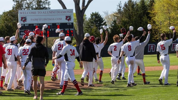 Fairfield Baseball Overview - Page 9