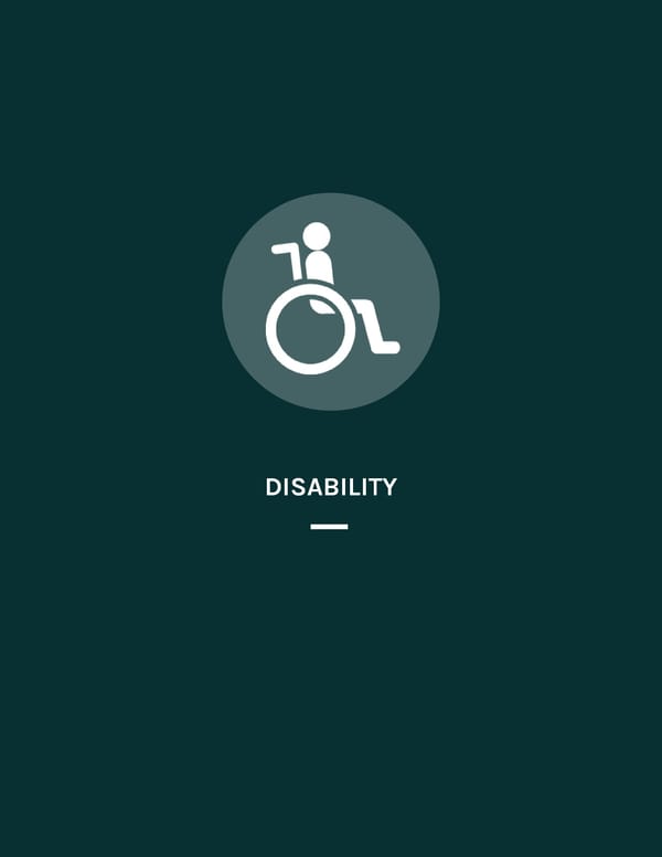 Benefits Guide Brochure - Page 15